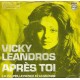 VICKY LEANDROS - Apres toi